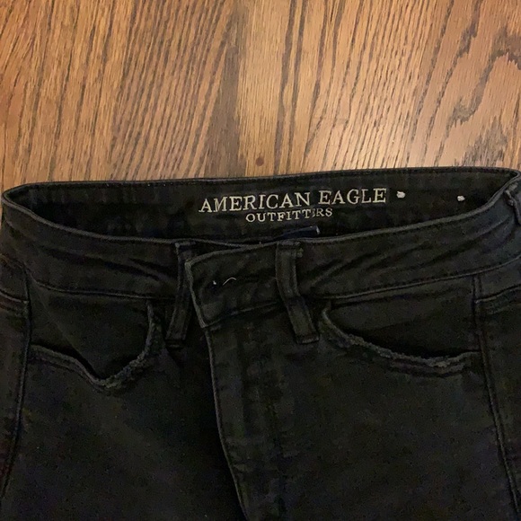 American Eagle skinny jeans - Picture 3 of 3